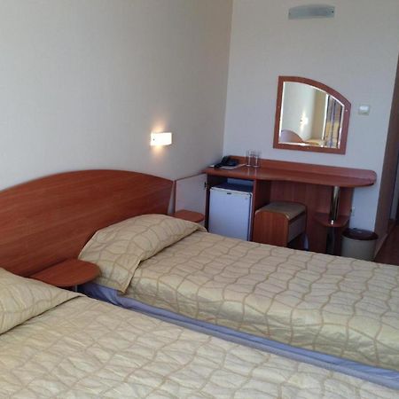 Hotel Pliska Sunny Beach Exterior foto